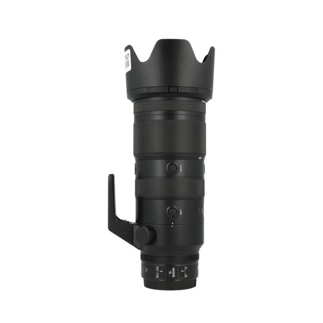 NIKON LENS Z 70-200 2,8 S (3) USED