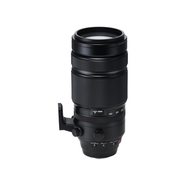 FUJINON XF 100-400MM F/4,5-5,6 R LM OIS WR