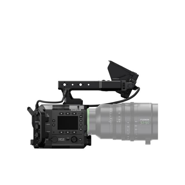 FUJI GFX ETERNA 55