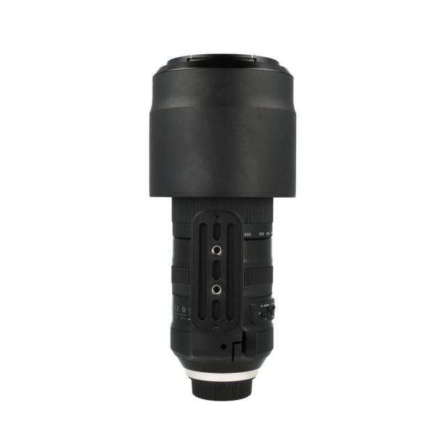 TAMRON LENS SP 150-600 5-6,3 G2 NIKON (3) USED