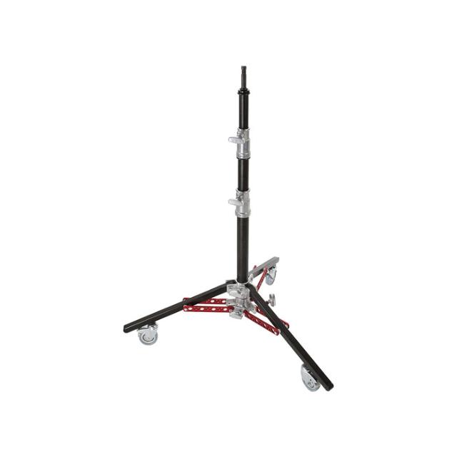 Matthews Rock n Rollers Monitor stand (3pc)