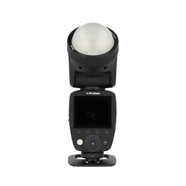PROFOTO FLASH A10 AIR CANON (4) USED
