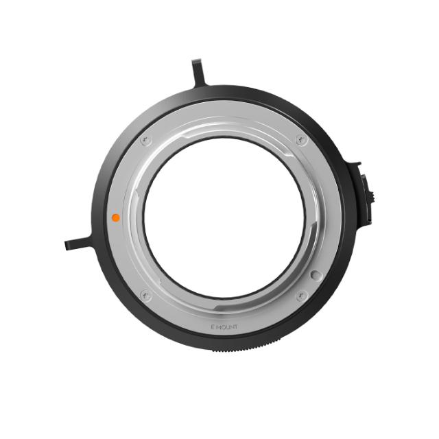 DZO THYPOCH M MOUNT POSITIVE LOCK ADAPTER M-E