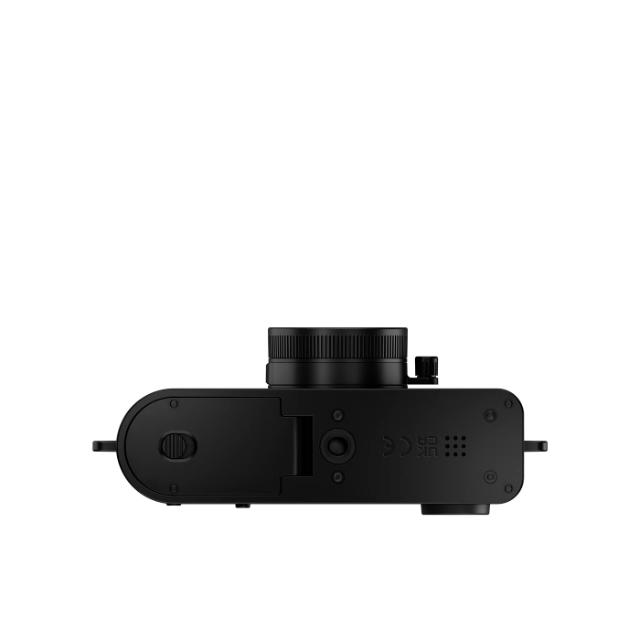 FUJI X-HALF BLACK