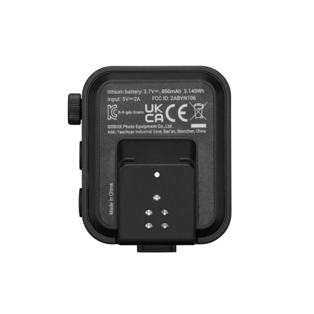 GODOX X3 TRANSMITTER FOR LEICA