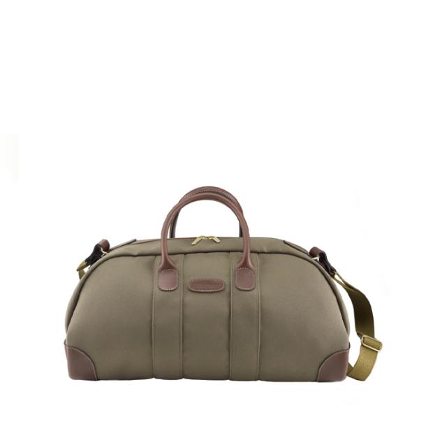 BILLINGHAM WEEKENDER - SAGE FIBRENYTE/CHOCOLATE