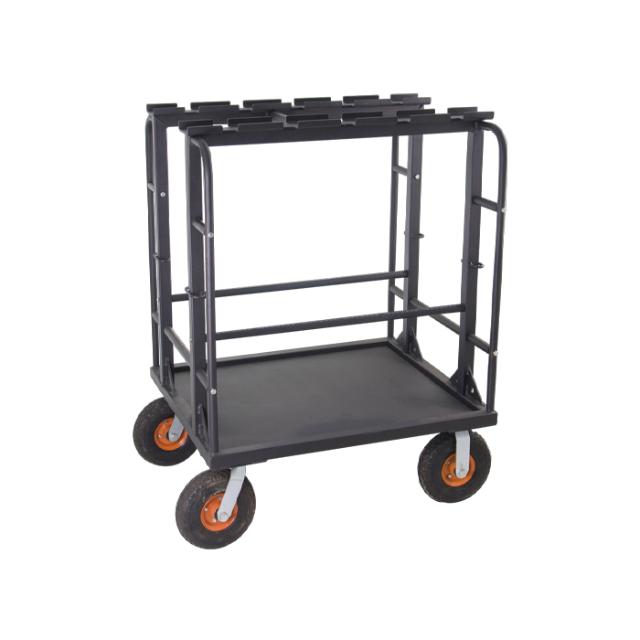 KUPO KGC-030 COMBO STAND GRIP CART