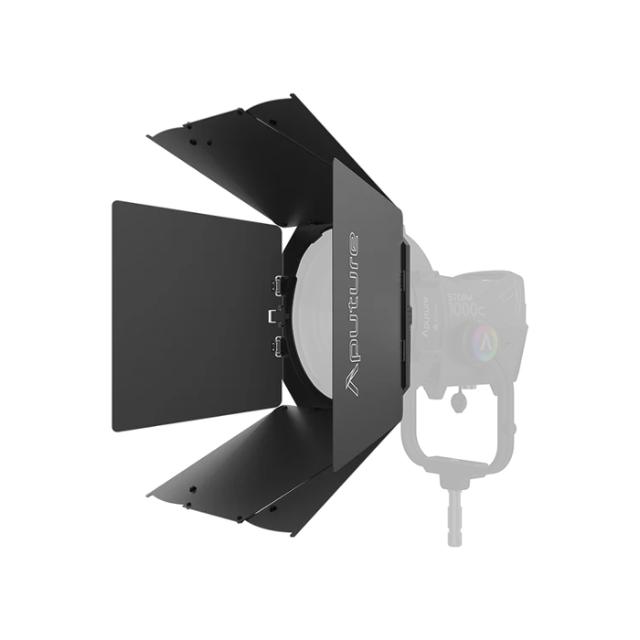 APUTURE CF12 BARN DOORS