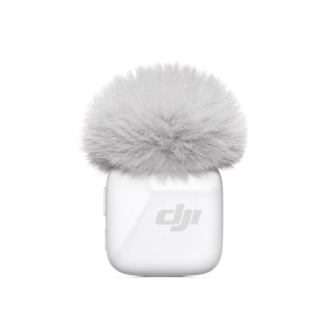 DJI MIC MINI TRANSMITTER WHITE