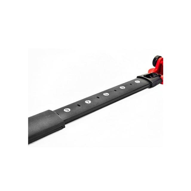 Sachtler Ground spreader flowtech®