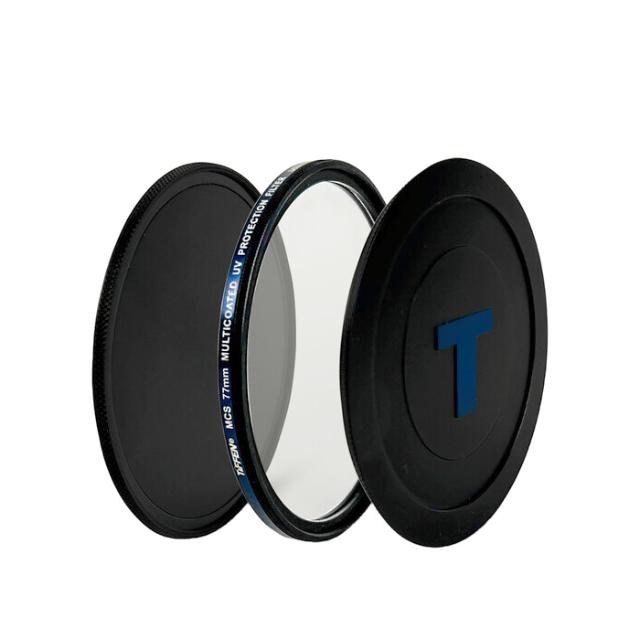 TIFFEN 77MM MULTICOATED UV MCS FILTER