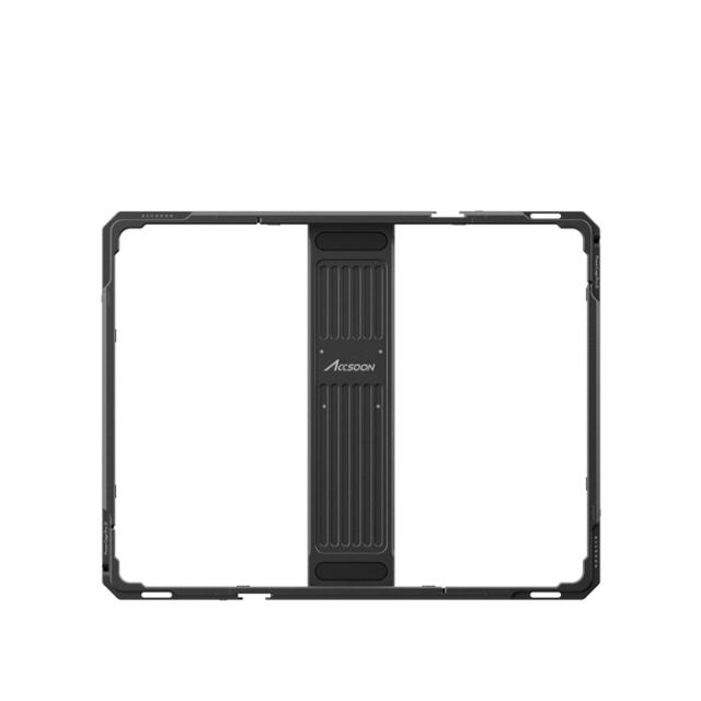 ACCSOON POWERCAGE PRO II - CAGE FOR IPAD PRO