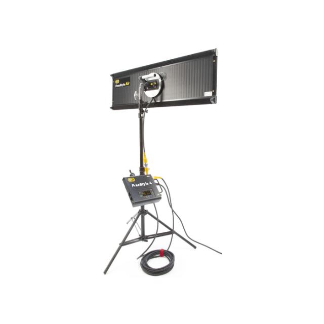 Kino Flo FreeStyle Air Pan kit w/Soft Case