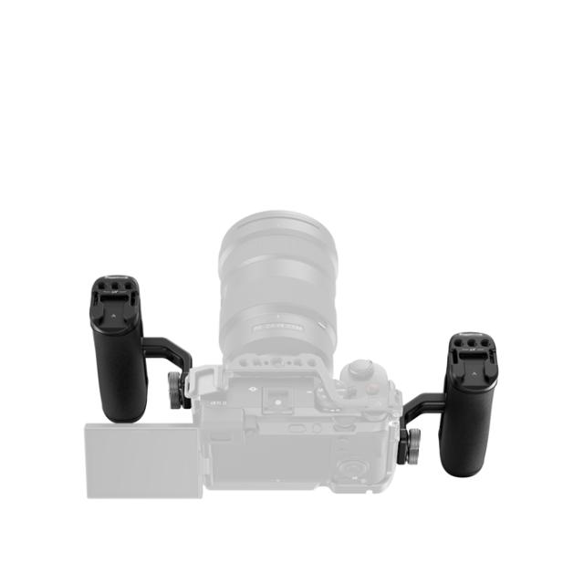 SMALLRIG 4756 MINI SIDE HANDLE 1/4-20