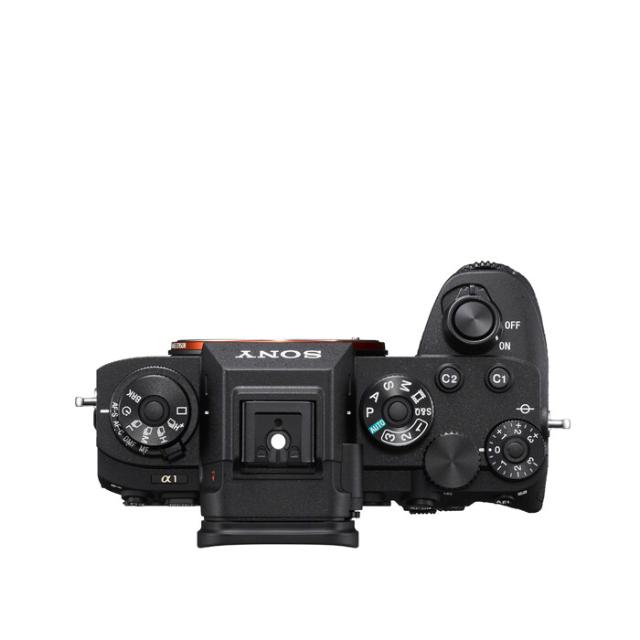SONY ALPHA A1 ** DEMO**
