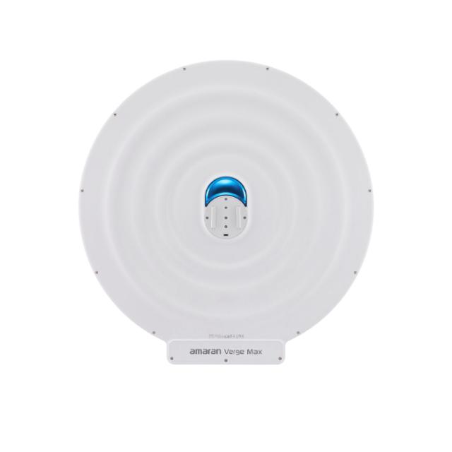 AMARAN VERGE MAX KIT WHITE