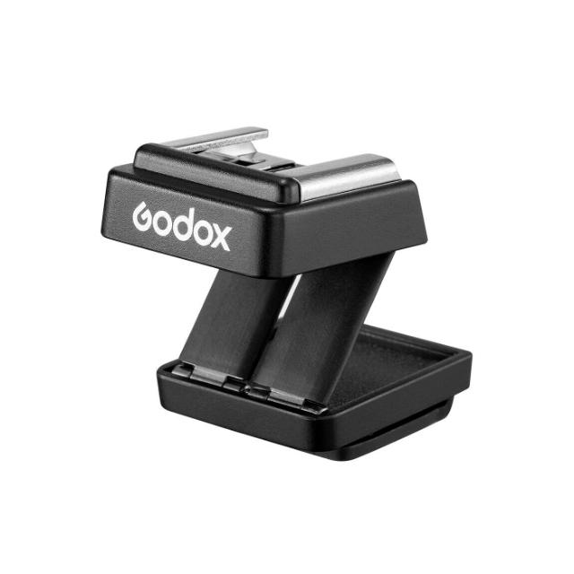GODOX FS-R SINGLE CONTACT HOTSHOE RISER UNIVERSAL
