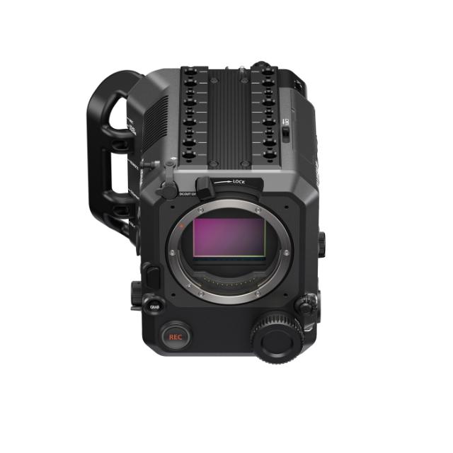 FUJI GFX ETERNA 55