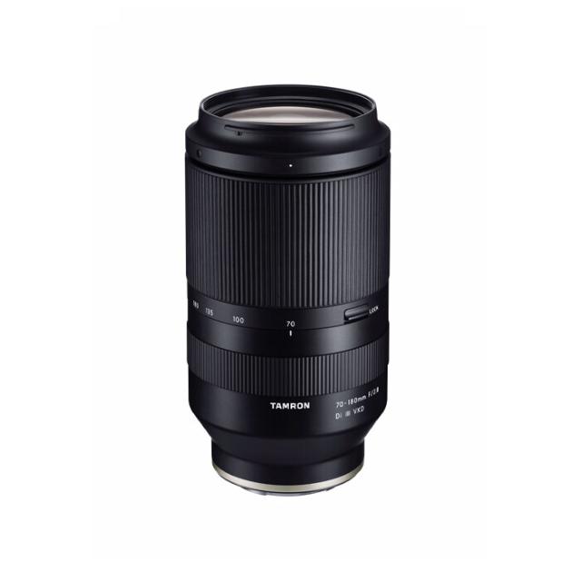 TAMRON 70-180MM F/2.8 DI III VXD E-MOUNT **DEMO**