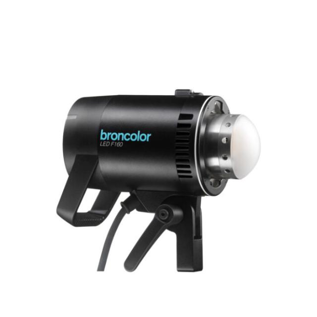 BRONCOLOR LED F160 LAMP **DEMO**