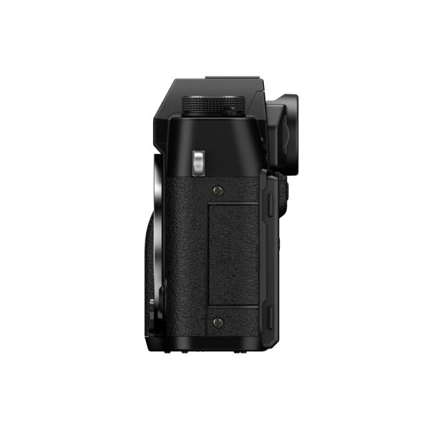 FUJI X-T30 III BODY BLACK