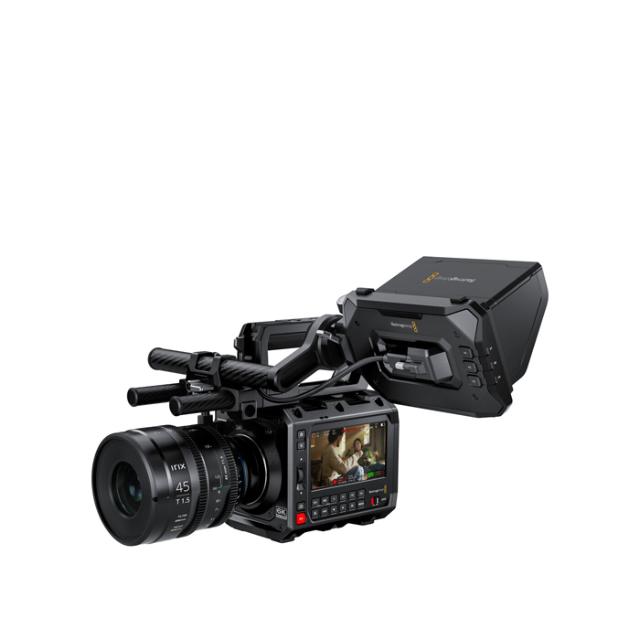 BLACKMAGIC PYXIS MONITOR KIT