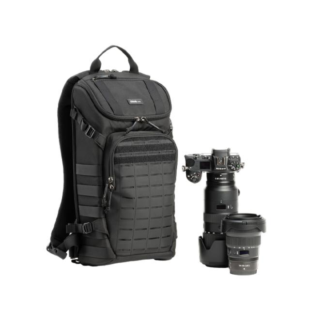 THINK TANK DARKLIGHT BACKPACK 14L BLACK