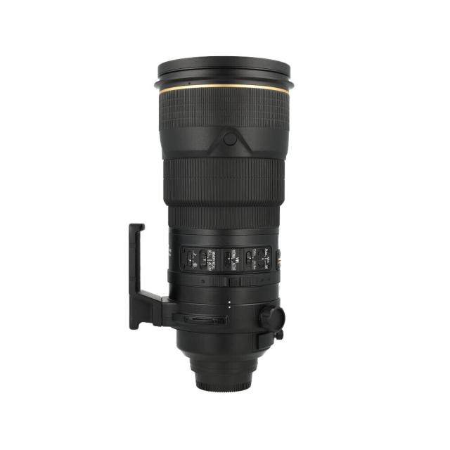 NIKON LENS AF-S 300 2,8 G II ED VR (1) USED