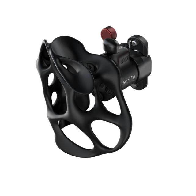 SmallRig 5242 NATO Liquid Handle Left Side