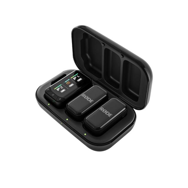 RODE WIRELESS MICRO CAMERA KIT