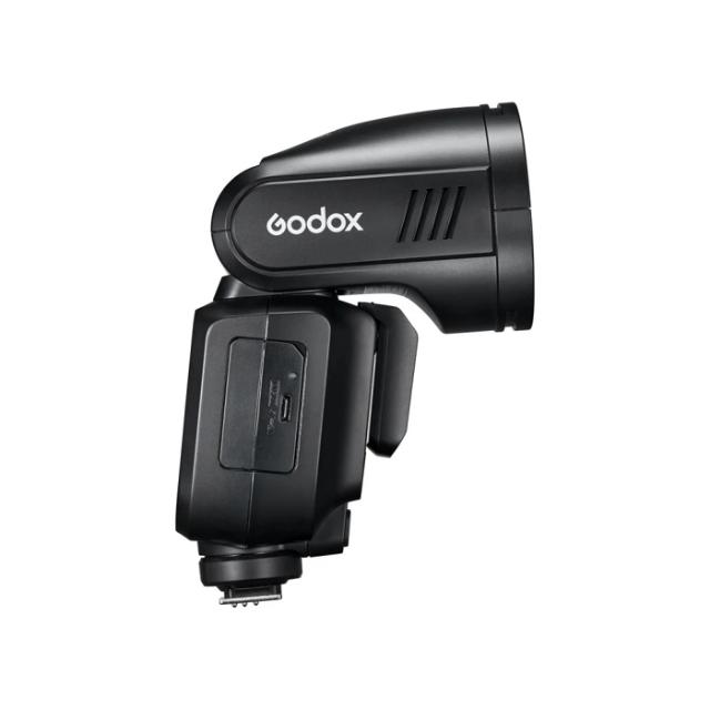 GODOX SPEEDLITE V100 CANON