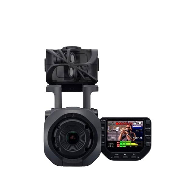 ZOOM Q8N-4K HANDY VIDEO RECORDER