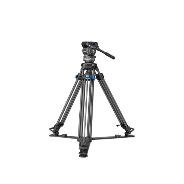 SIRUI SQ75+VHS10 PRO VIDEO TRIPOD KIT