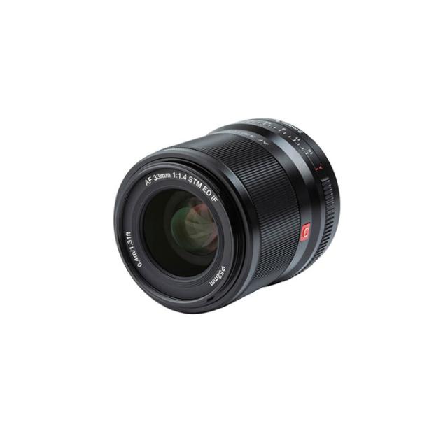 VILTROX 33MM F/1.4 AF Z-MOUNT