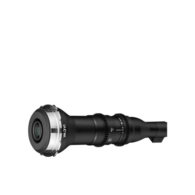 Laowa 24mm f/14 2x Probe Cine - PL-Mount