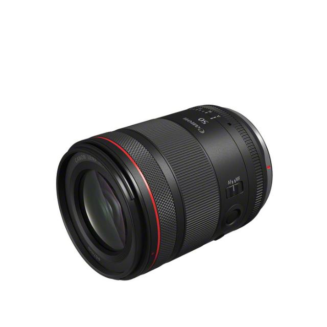 CANON RF 50MM F/1,4 L VCM