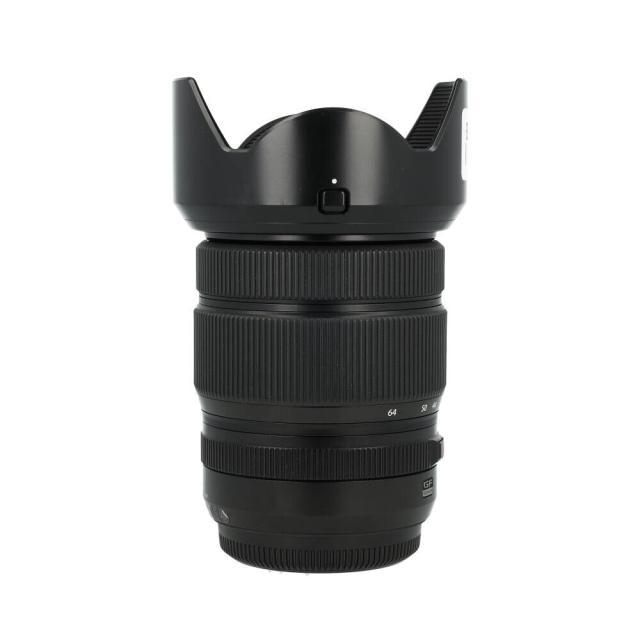 FUJI LENS GF 32-64 4,0 R LM WR (2) USED