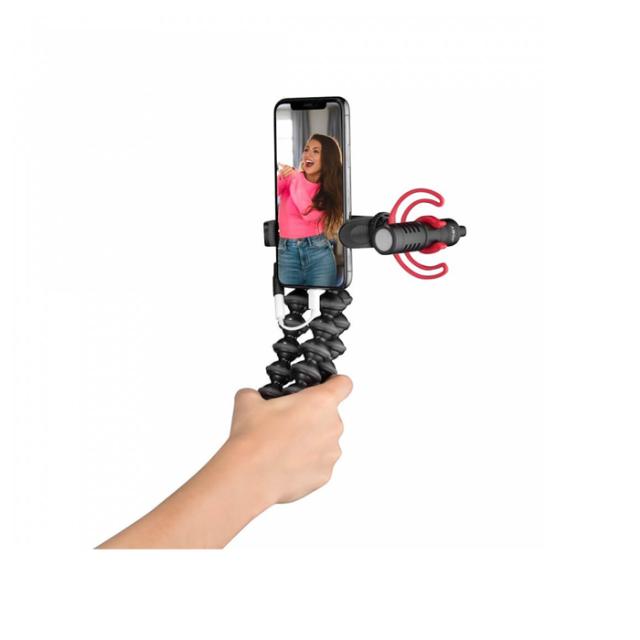 JOBY CREATOR KIT GORILLAPOD