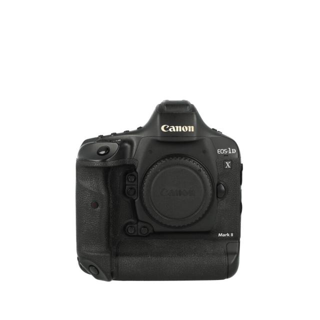 CANON BODY EOS 1DX MK II EKSPO 90000 (3) USED