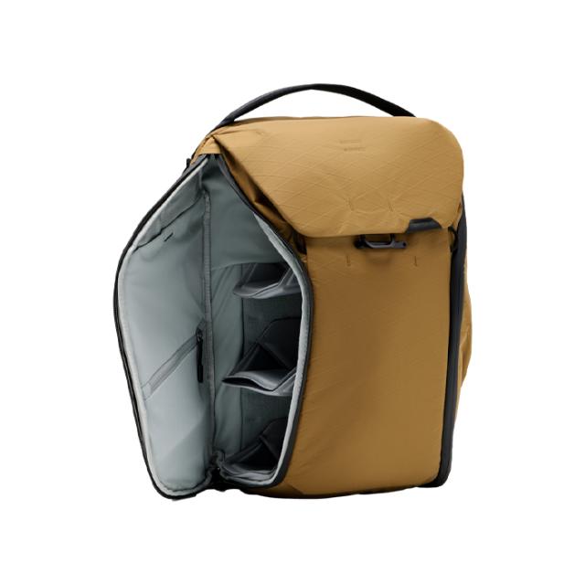 PEAK DESIGN EVERYDAY BACKPACK 20L V2 - COYOTE