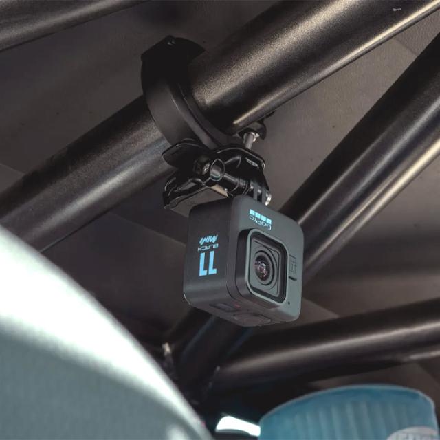GOPRO LARGE TUBE MOUNT