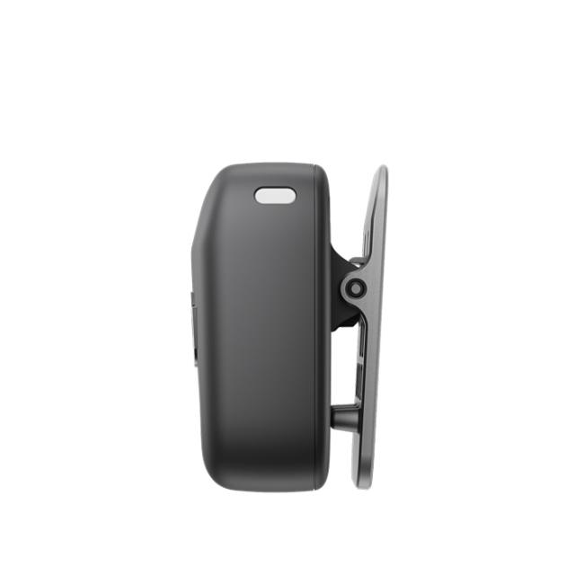 DJI MIC MINI TRANSMITTER BLACK