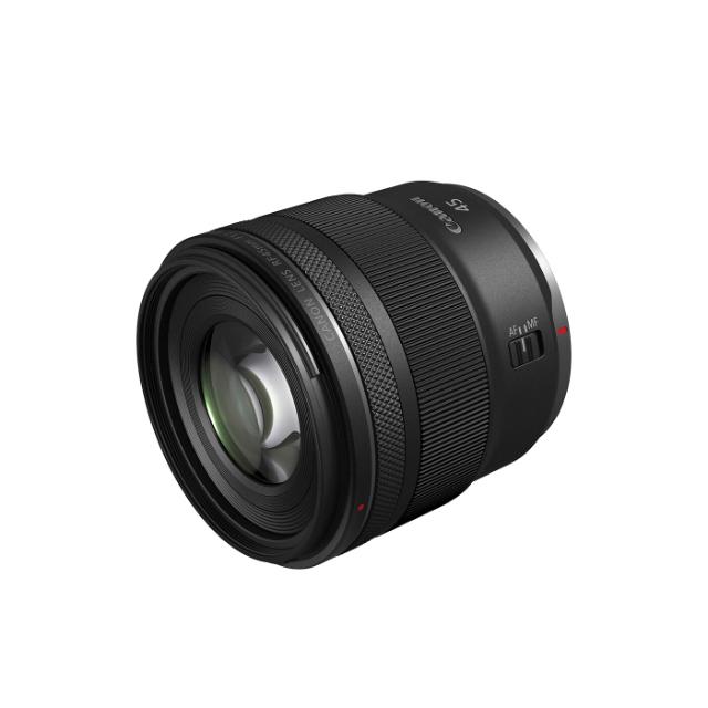 CANON RF 45MM F/1,2 STM