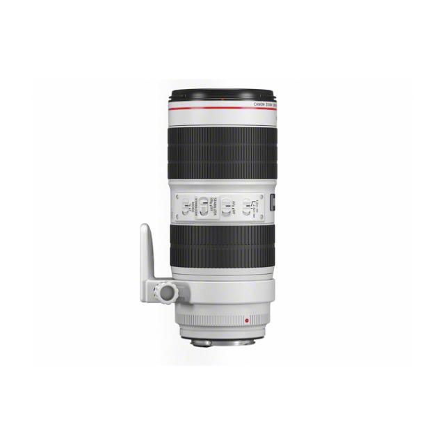 CANON EF 70-200MM F/2,8 L IS III USM Ø77