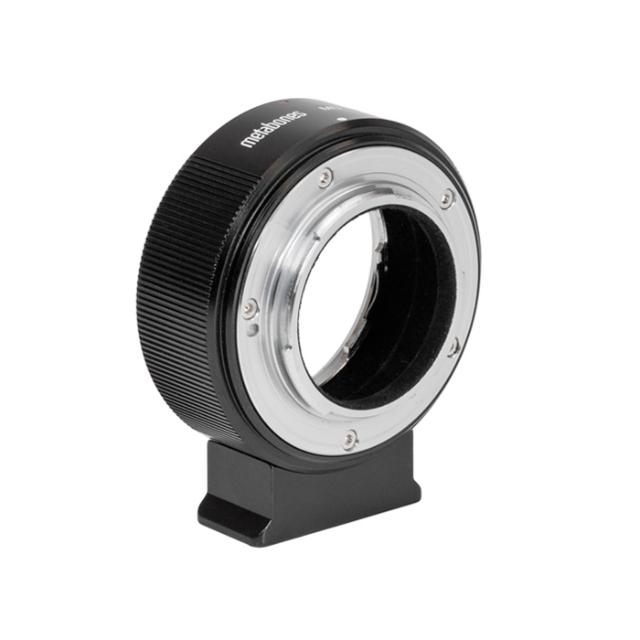 METABONE MINOLTA MD LENS TO MFT-MOUNT T ADAPTER