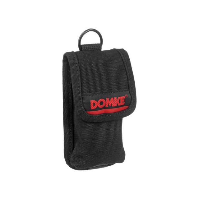 DOMKE F-900 CAMERA POUCH - BLACK