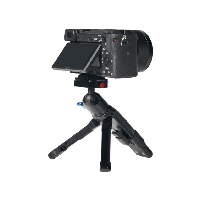 SIRUI 3T-R TABLE TRIPOD