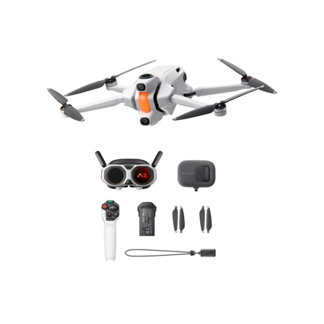 INSTA360 ANTIGRAVITY A1 STANDARD BUNDLE