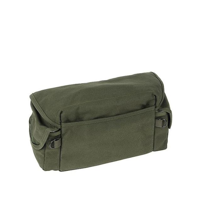 DOMKE F-2 CANVAS OLIVE