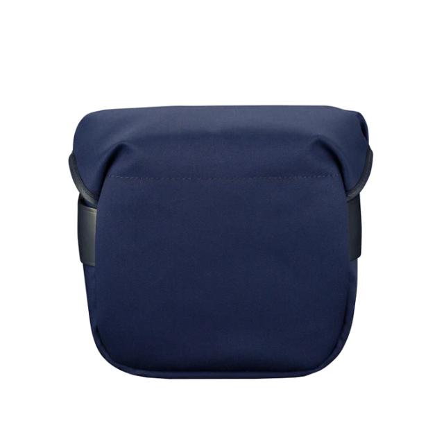 BILLINGHAM HADLEY DIGITAL - NAVY/ NAVY